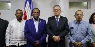 DGDF y ONAPREP firman convenio para fortalecer programas de reinserción social para privados de libertad en la zona fronteriza