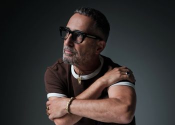 Jorge Drexler regresa a Santo Domingo con nuevo tour TARACÁ