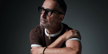 Jorge Drexler regresa a Santo Domingo con nuevo tour TARACÁ