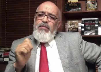 6 meses de prisión a Ángel Martínez por difamación contra exviceministra de Medio Ambiente