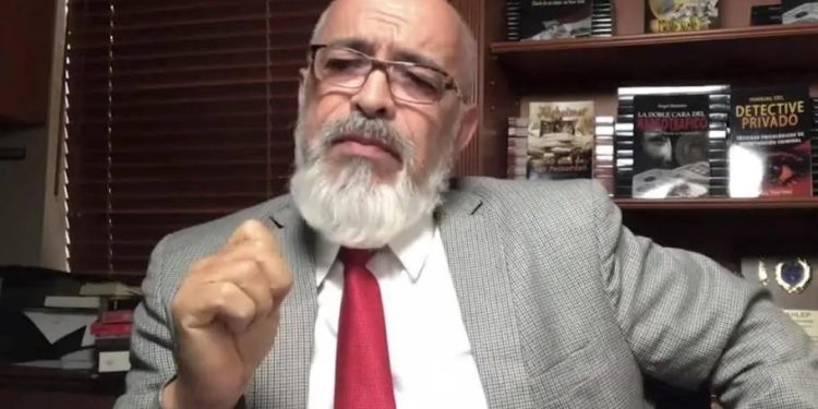 6 meses de prisión a Ángel Martínez por difamación contra exviceministra de Medio Ambiente