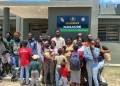 Ejército detiene a 65 haitianos indocumentados en operativos realizados en Dajabón