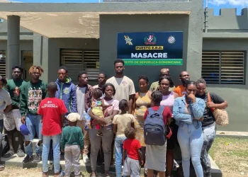 Ejército detiene a 65 haitianos indocumentados en operativos realizados en Dajabón