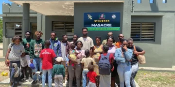 Ejército detiene a 65 haitianos indocumentados en operativos realizados en Dajabón