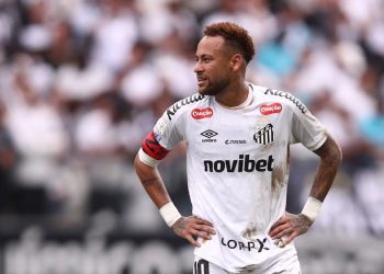 Tensión en Brasil antes del Mundial: Neymar tiene una lesión más grave de lo esperado y será evaluado “día a día”