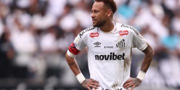 Tensión en Brasil antes del Mundial: Neymar tiene una lesión más grave de lo esperado y será evaluado “día a día”