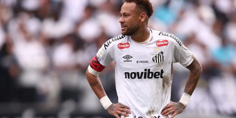 Tensión en Brasil antes del Mundial: Neymar tiene una lesión más grave de lo esperado y será evaluado “día a día”