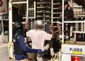 Operativos de interdicción migratoria suman 1,133 detenciones este jueves