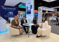 RD fortalece su proyección internacional educativa en NAFSA 2026