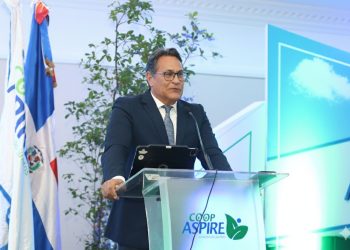 COOP-ASPIRE creció un 12 % en activos totales durante el 2025