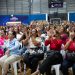Raymond Rodríguez celebra el día de las madres; más de 700 mujeres respaldan su labor social en la capital