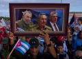 Expectativa por el posible procesamiento de Estados Unidos contra el ex dictador cubano Raúl Castro