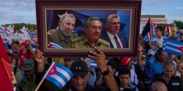 Expectativa por el posible procesamiento de Estados Unidos contra el ex dictador cubano Raúl Castro