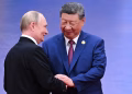 Vladimir Putin llega a China tras la visita de Trump para reforzar la cooperación estratégica y energética con Xi Jinping