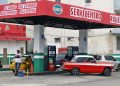 Cuba deja de fijar los precios minoristas para el combustible, por motivos económicos