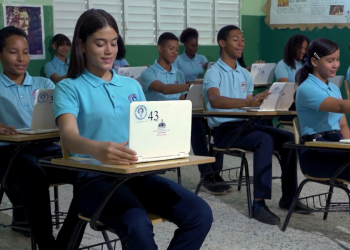 MINERD impulsa fortalecimiento de educación vial en las aulas con nuevo programa de práctica virtual