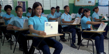 MINERD impulsa fortalecimiento de educación vial en las aulas con nuevo programa de práctica virtual