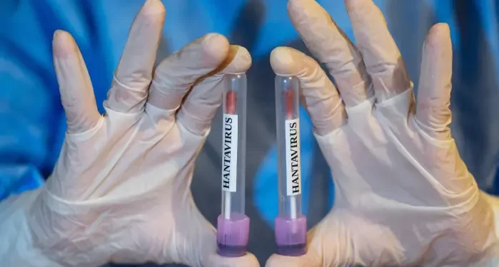 Francia confirma su primer caso positivo de hantavirus
