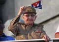 Cuba condena acusación de EE. UU. contra Raúl Castro y la califica de “infame”