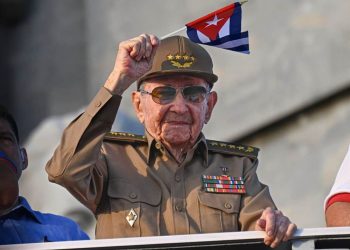 Cuba condena acusación de EE. UU. contra Raúl Castro y la califica de “infame”