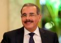 Danilo Medina: “Es sumamente sospechoso que sea en este momento que se suspendan las encuestas”