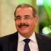Danilo Medina: “Es sumamente sospechoso que sea en este momento que se suspendan las encuestas”