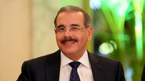 Danilo Medina: “Es sumamente sospechoso que sea en este momento que se suspendan las encuestas”