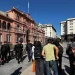 Presidente Milei arremete contra la prensa argentina