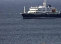 Los españoles del crucero tendrán que estar en cuarentena obligatoria en un hospital