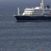 Los españoles del crucero tendrán que estar en cuarentena obligatoria en un hospital