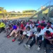 Detienen a 108 haitianos indocumentados durante operativo migratorio en Constanza