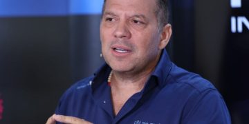 Denuncian a un candidato presidencial colombiano por presunta violencia intrafamiliar