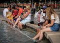 Italia en alerta roja por aumento de calor extremo