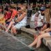 Italia en alerta roja por aumento de calor extremo
