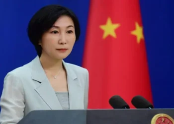 China pide respetar el alto el fuego tras nuevos ataques de EE.UU. en Irán