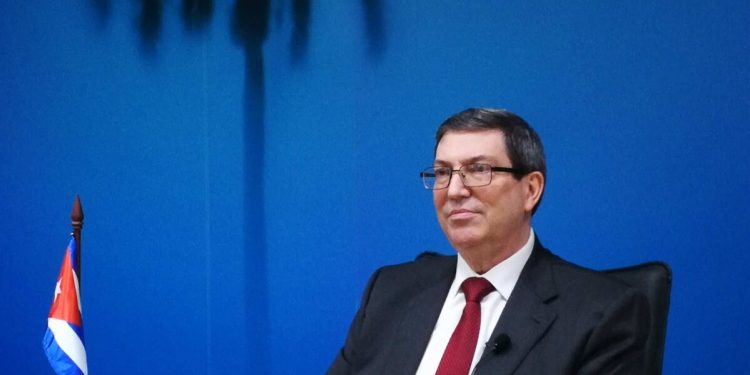 Cuba acusa a EEUU en ONU de «genocidio» por bloqueo, pero dice estar dispuesto a conversar