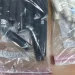 Arrestan mujer en aeropuerto del Cibao con cocaína oculta en tubos de maletas