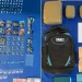 DNCD incauta más de cinco mil gramos de drogas y dos pistolas en Higüey