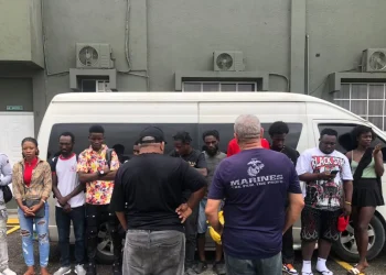 Ejército captura grupo de haitianos indocumentados durante patrullaje en Santiago