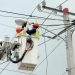 Varias zonas del DN sin energía por trabajos de la ETED este sábado