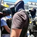 Arrestan a ocho personas vinculadas al decomiso de 1.7 toneladas de cocaína en costas de Pedernales
