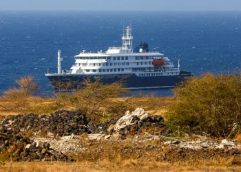 Todos los extranjeros del crucero del hantivirus serán repatriados, incluso con síntomas