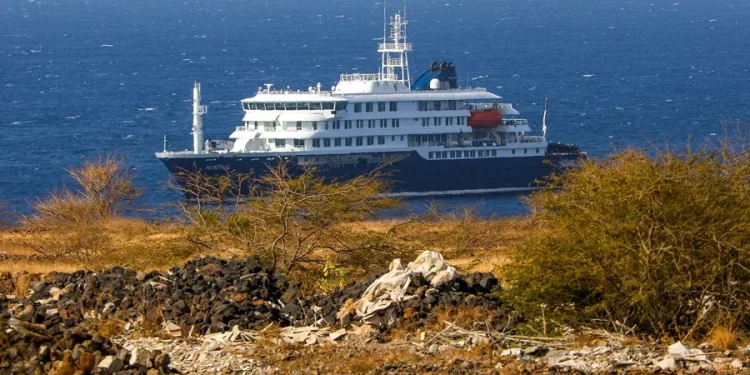 Todos los extranjeros del crucero del hantivirus serán repatriados, incluso con síntomas