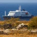Todos los extranjeros del crucero del hantivirus serán repatriados, incluso con síntomas