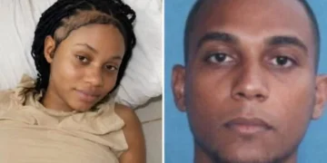 Mujer muere presuntamente a manos de su pareja en Villa Altagracia