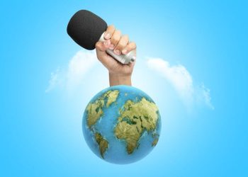 3 de Mayo: Día Mundial de la Libertad de prensa