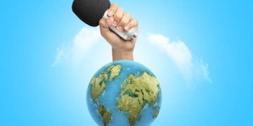 3 de Mayo: Día Mundial de la Libertad de prensa
