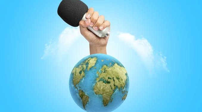 3 de Mayo: Día Mundial de la Libertad de prensa
