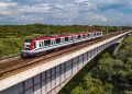 Metro y teleféricos operarán en horario especial este lunes 4 de mayo