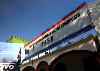 PRSD celebrará este domingo el cierre de su octavo Congreso Nacional